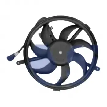 BMW Mini-R1955- R61 Fan Motoru 350W 17428509990 Wender