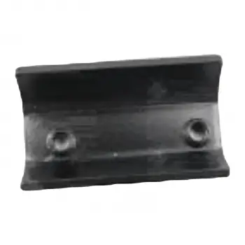 Mercedes Spr2801-904 Kapı Menteşe Braketi Arka A9017660419 Wender