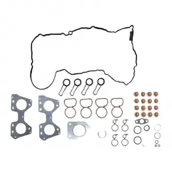 BMW E60 E87 E90 X3:E83 Üst Takım Conta N47 84mm 1.8d 2.0d 11127807293 Wender