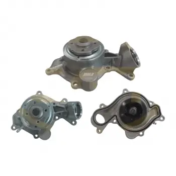Audi A4 A5 A6 A7 S4 Quattro 3.0 Dcbe Eald Cwgd Deca Dlza Dcbd 2016- Devirdaim 9A712101303 Wisco