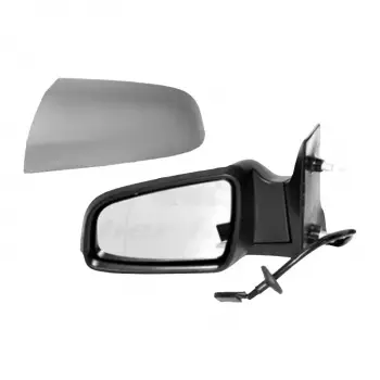 Opel Zafira B 2005-2009 Ayna Sol ISI ELK KAT ASF ASP VM6169EBAL Viewmax