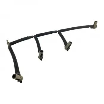 VW GOLF7 7.5 Polo Passat Audi A3 Q2 Seat Arona Ibiza 5 Leon Skoda Karoq Enjektor Geri Donus Hortumu 04L130235B Wisco