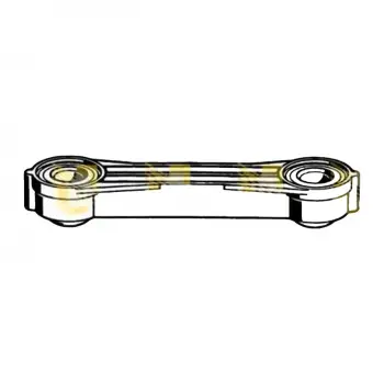 VW GOLF4 Bora A3 Leon 1.6 AKL 1997- Vites Secme Cubugu 1J0711046A Wisco
