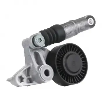 Audi A4 A5 A6 Q7 2.7 3.0TDI 2005- Alternator Gergi Kutugu Amortisoru Komple 059145201D Wisco