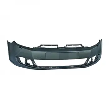 VW GOLF6 2008-2013 Tampon Ön Sensorlu Far Yikamali Astarlı 5K0807217BQGRU Wisco