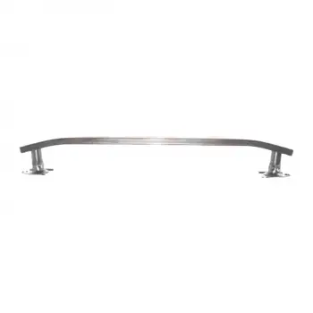 Opel Corsa D E 2007- Tampon Demiri Arka 13188290 Wisco