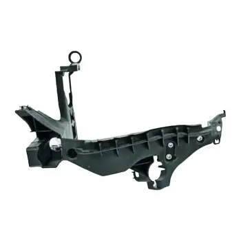 Audi A4 2012-2016 Tampon Ön Üst Sağ Braketi 8K0805608B Wisco