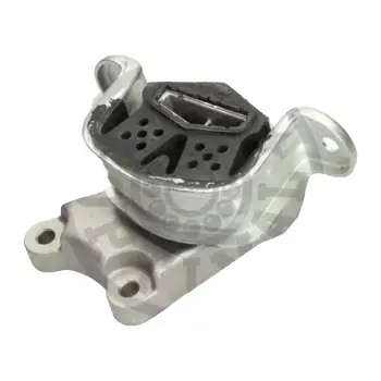 VW T5 1.9 TDI 2.0 TDI 2003- Şanzıman Takozu 7H0399151G Wisco
