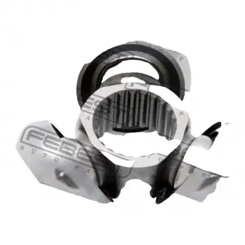 Opel Astra J Corsa E 1.6 2009-2015 Aks Kafasi İç 216MM 22X23X35 13306854 Wisco