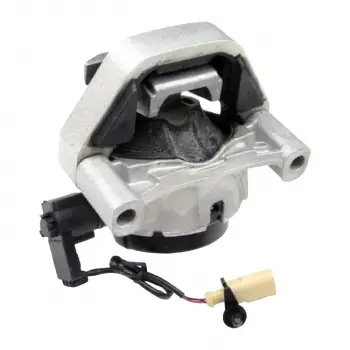 Audi A6 Cgld Csud Cglc Cmgb Ddda Ctcb Crtf 2,0 TDI 3,0 TDI 2011- Motor Takozu Sol Sağ Elektrikli 4G0199381KF Wisco