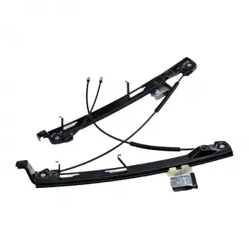 Seat Leon 2005-2012 Cam Krikosu Ön Sağ Sacsiz 1P0837462A Export