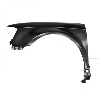 Audi A3 2009-2012 Çamurluk Ön Sol Taiwan 8P0821105E ITL