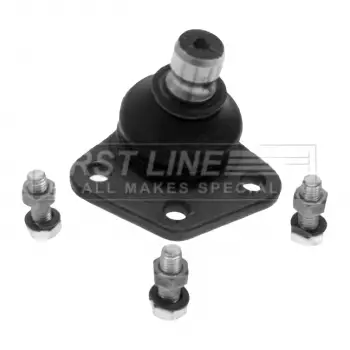 VW GOLF1 JETTA1 78-83 Rotil Alt 17MM 10259904453 Wisco