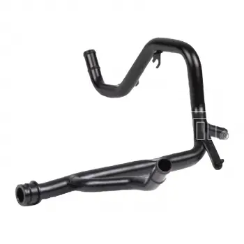 VW GOLF4 Jetta 2.0 1996- Su Hortumu Demir 06A121065AR Wisco