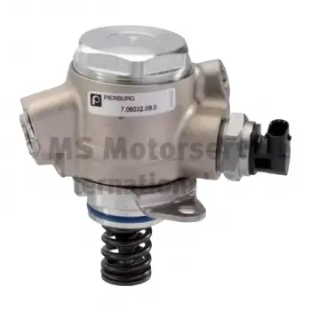 VW Touareg Audi A4 A6 Q5 Q7 3.0 4.2 V6 Cgea Cgna Ctva Ctuc Ctxa 2010- Yuksek Basinc Pompası 07L127026AB Wisco