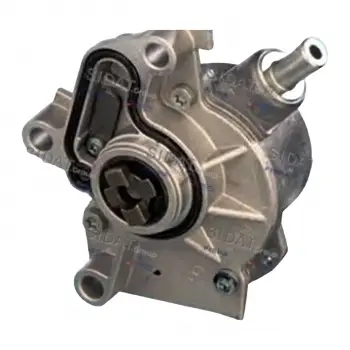 VW GOLF4 Bora A3 Toledo AGR ALH AHF 1.9TDI 1997- Vakum Pompası 038145101A Wisco