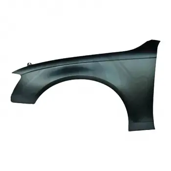Audi A4 2013-2015 Çamurluk Ön Sol Taiwan 8K0821105J ITL