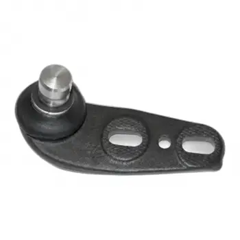 Audi A80 A90 1987- Rotil Alt Sol 893407365F Metpart