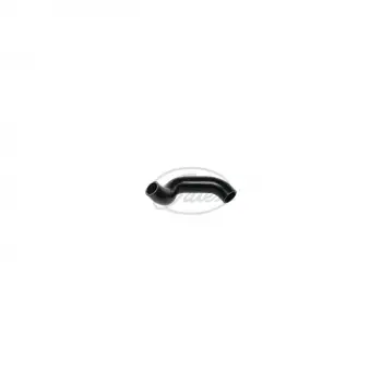 Opel Vectra B 1995-2002 1.8 2.0 1996- Radyatör Hortumu Üst 90512484 Wisco
