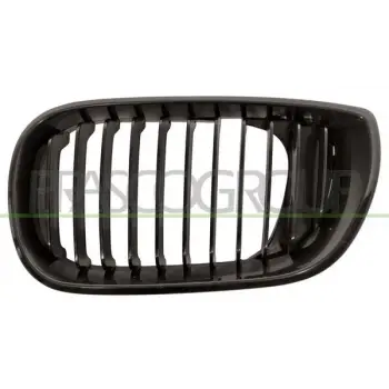 BMW E46 2002-2005 Panjur Set Piano Siyah Çift Çıtalı M Renkli Sedan 51132158542 Wender