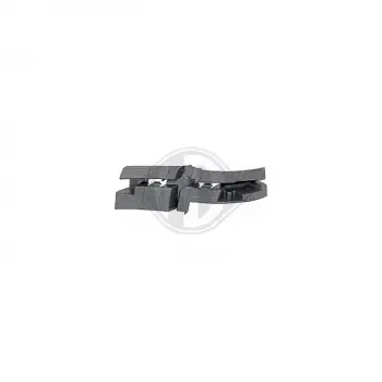 Audi Q5 2009- Tampon Tutucusu Sağ 8R0807278 Wisco