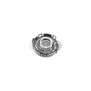 BMW 3 (E90) 320D 2004-2011 / 5 (E60) 520D 2007-2009 / X3 (E83) Kulbutor Kapağı Plastik Contali 11127797613 Wencor