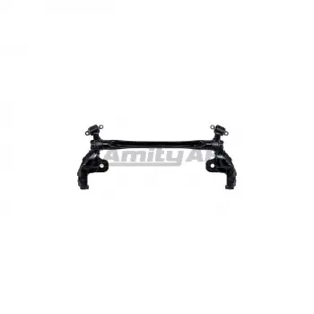 Opel Mokka / Mokka X (J13) 1.6 12> 1.4 13> Chevrolet Trax 1.4 2012- Dingil Arka 42564438 Wisco
