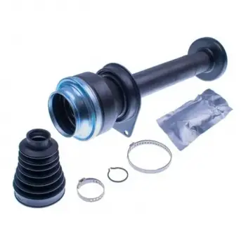 VW Transporter T5 2.5 AXD 2004-2010 Aks Kafasi İç Sağ 26X30X50 366MM 7H0407332J Wisco