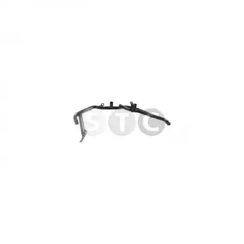 VW Cadddy GOLF7 Passat Leon A3 A4 A6 Dsrb Dsra Dfga Dbga Crlb Dtsb Dtsa 2015- Su Borusu Demir 5Q0121070AG Wisco