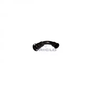 VW GOLF4 Bora Caddy Polo Skoda Octavia Seat Ibiza Cordoba Leon Audi A3 Motor Havalandirma Borusu 038103493P Wisco