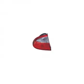 Seat Leon 2005-2011 Stop Sol 1M694511101C Depo
