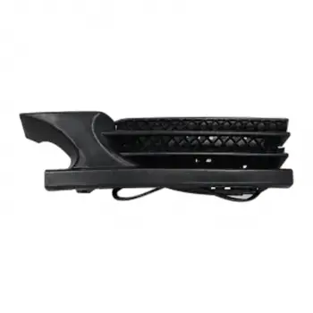 Mercedes W202 1997-2000 Tampon Çeki Kapağı Ön Sol A2028800505 Wender