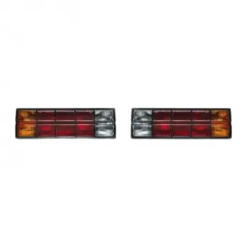 E30 1983-1987 Komple Stop Startec A1386937/938 Wender