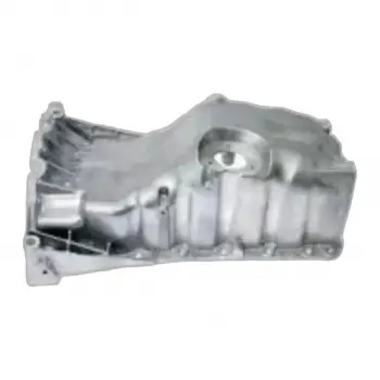 Audi A4 PASSAT1.6 ALZ AVB AWX ARM 2000- Yağ Karteri Sensorlu 06B103601AQ Wisco
