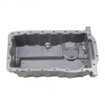VW GOLF5 Jetta Passat Leon BSE BGU 1.6 2004- Yağ Karteri Sensorsuz 06A103601AQ Wisco