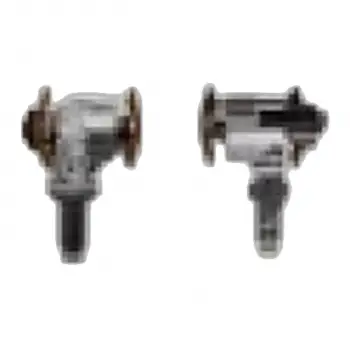 VW Passat 1.8T 1997- Eksantrik Zincir Gergisi Elektrikli 058109088D Wisco
