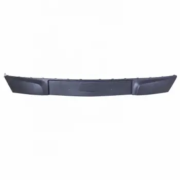 Opel Corsa D 2011-2014 Tampon Bandı Ön Plakalik 13344501 Wisco
