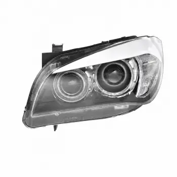 BMW X1 E84 2009-2014 Far Sağ BI Xenon Orjinal 63112993492 Arteb