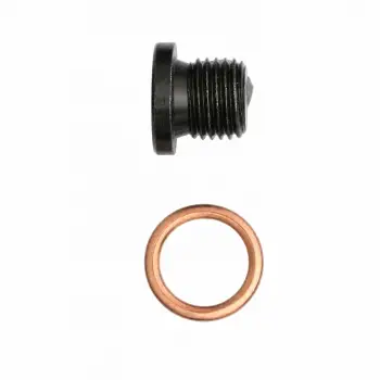 VW Audi Seat Skoda Karter Tapasi 8 MM N0160271 Wisco