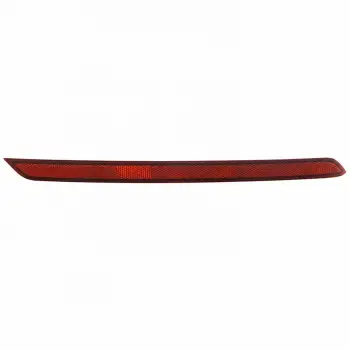 VW Passat B8.5 2019- Tampon Reflektoru Arka Dış Sol 3G0945105D Oem