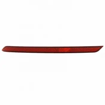 VW Passat B8.5 2019- Tampon Reflektoru Arka Dış Sağ 3G0945106D Oem