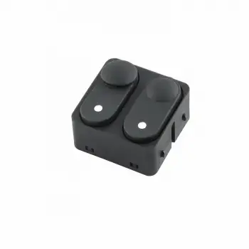 Opel Astra F 1992-1998 Cam Acma Dugmesi Sol Komple 2223144-00 Ithal