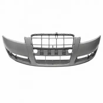 Audi A6 2005-2009 Tampon Ön Sensorsuz Far Yikamali 4F0807105AGRU Wisco