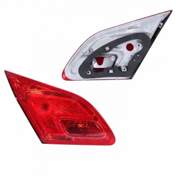 Opel Astra J HB 2010- Stop İç Sol 13306455 Arteb