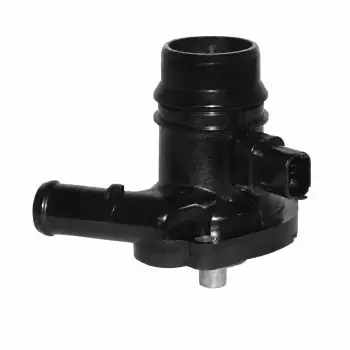 Opel Astra J Insignia A Mokka Corsa D Corsa E Meriva B Adam Termostat 103° Gövdesi Komple Plastik 25200455 Wencor