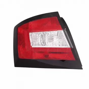 Skoda Fabia 2014-2020 Stop Sağ 6V6945112 TYC