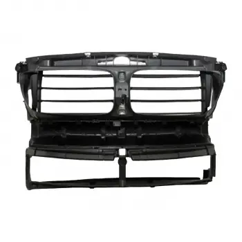 BMW F10+LCI 2013-2016 Panel Hava Kanalı Ön Fan Maskesi Motorlu Lastikli Kalite A51747200787 Wender