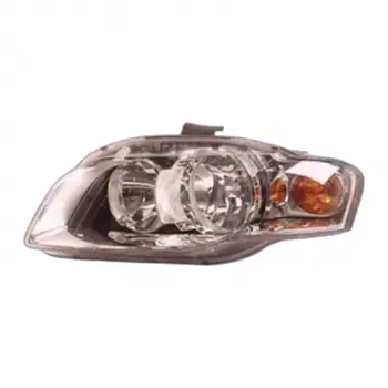 Audi A4 2004-2007 Far Sağ 8E0941004AJ TYC