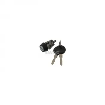 VW Golf 1 2 Passat Jetta 1 2 Polo 1973- Kontak Soketi Anahtarli 191905855 Wisco