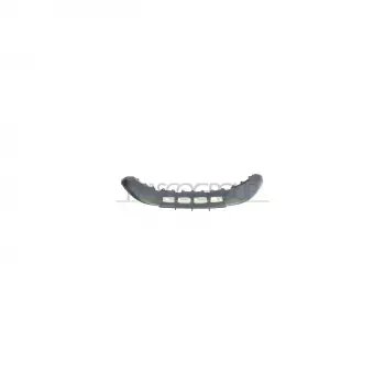 Audi Q5 2009- Tampon Spoyleri Ön 8R0807061C4U8 Wisco